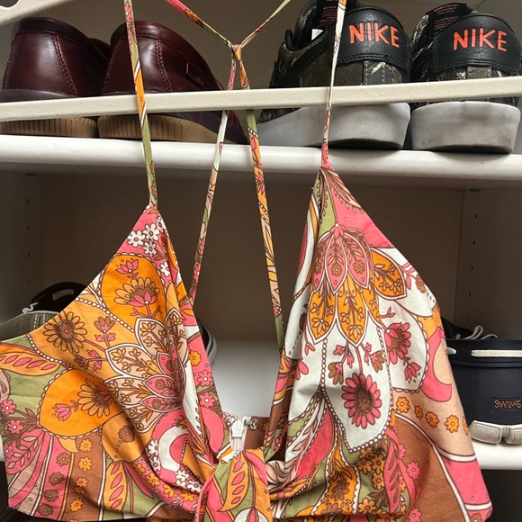 Nwt Gianni Bini dress size 8 - Picture 3 of 8